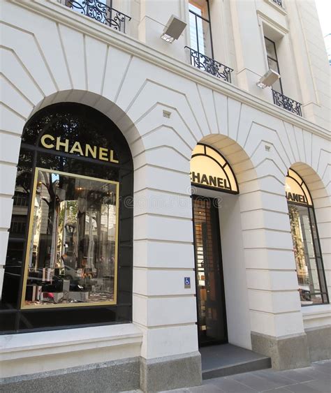 chanel melbourne|chanel australia stores melbourne.